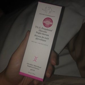 Drunk Elephant T.L.C. Glycolic Night Serum
